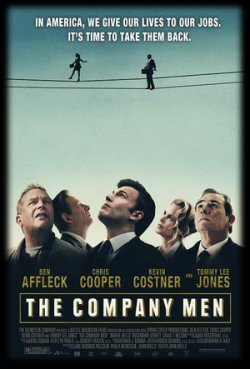The Company Men Trailer